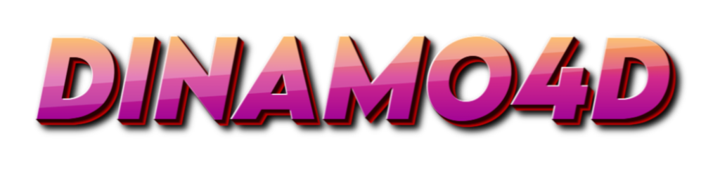 DINAMO4D